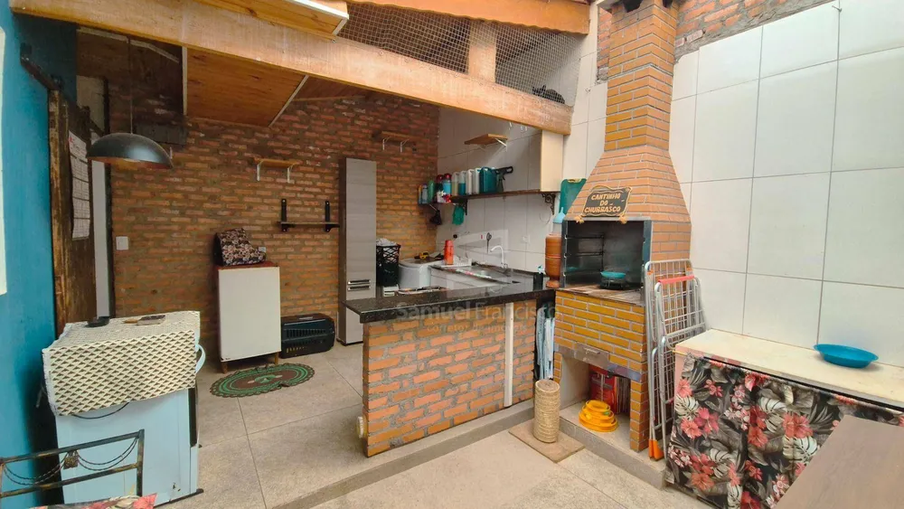 Casa, 2 quartos, 80 m² - Foto 12