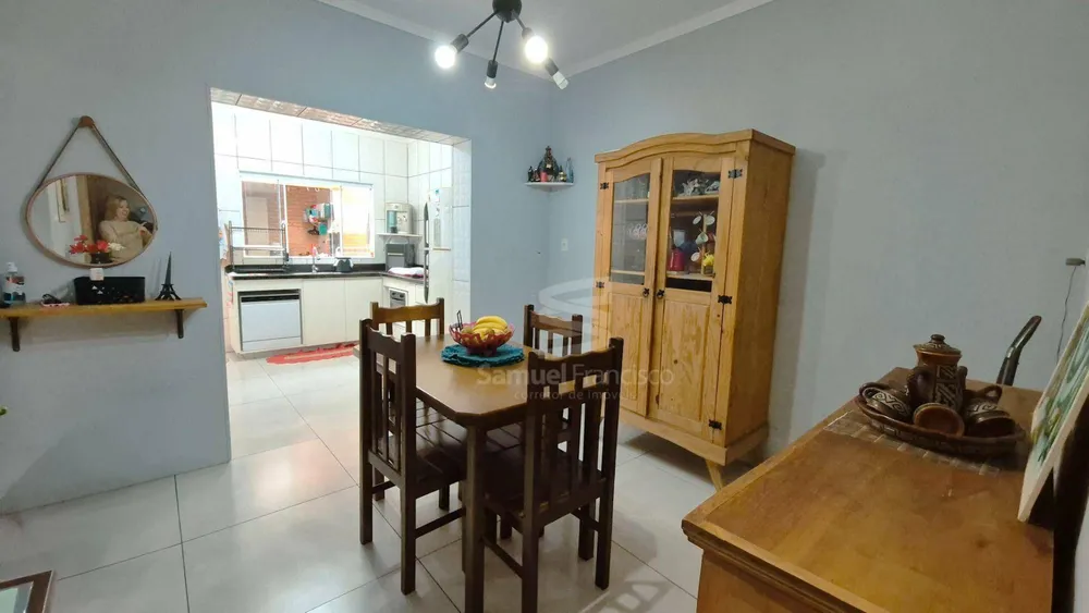 Casa, 2 quartos, 80 m² - Foto 4
