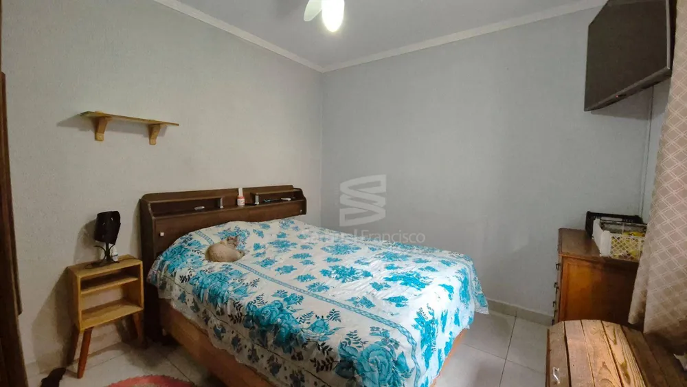 Casa, 2 quartos, 80 m² - Foto 7