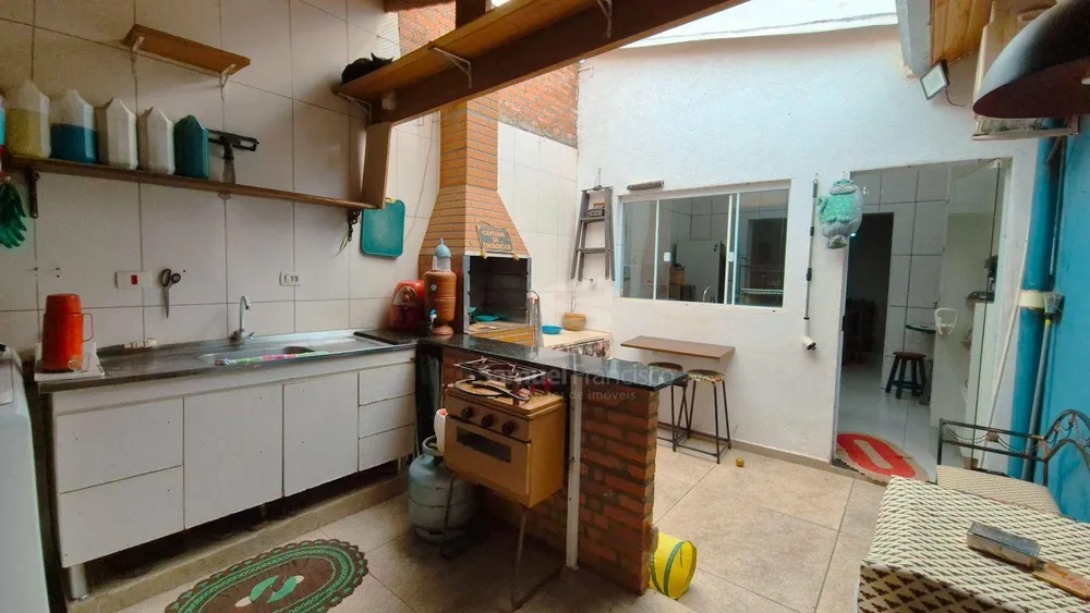 Casa, 2 quartos, 80 m² - Foto 11