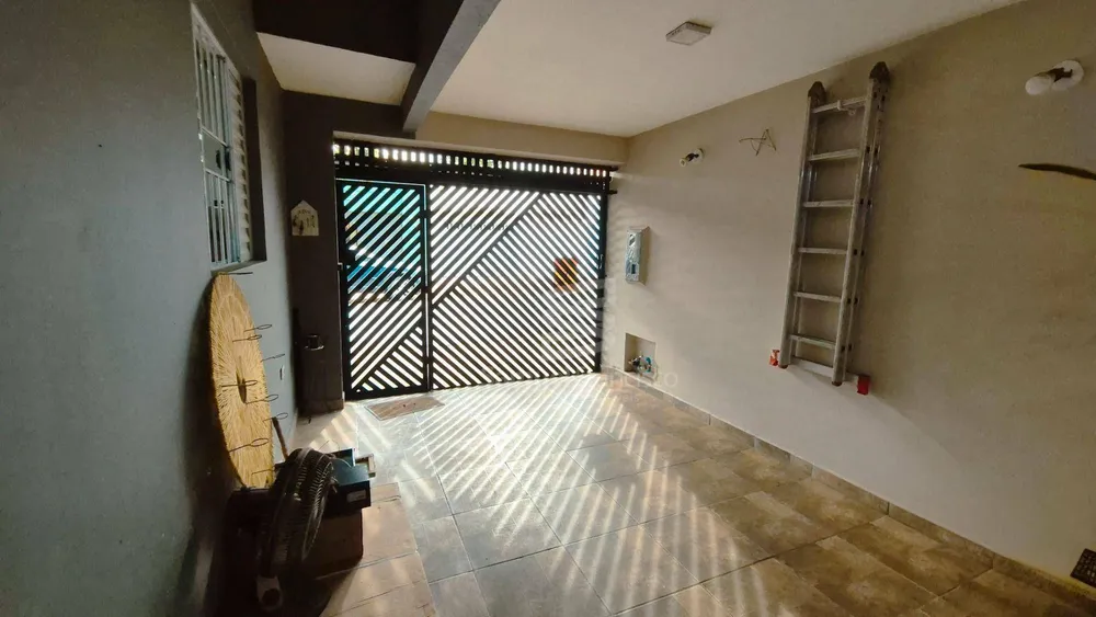 Casa, 2 quartos, 80 m² - Foto 2
