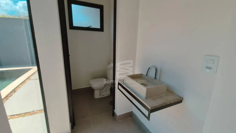 Casa de Condomínio, 3 quartos - Foto 10
