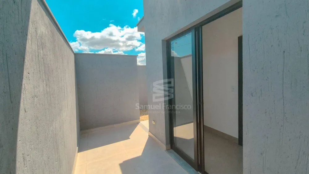 Casa de Condomínio, 3 quartos - Foto 15