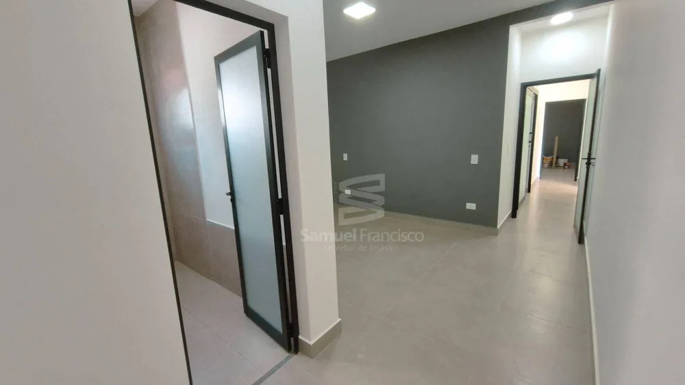 Casa de Condomínio, 3 quartos - Foto 12