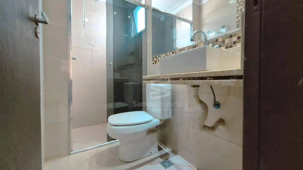 Apartamento, 2 quartos, 54 m² - Foto 2
