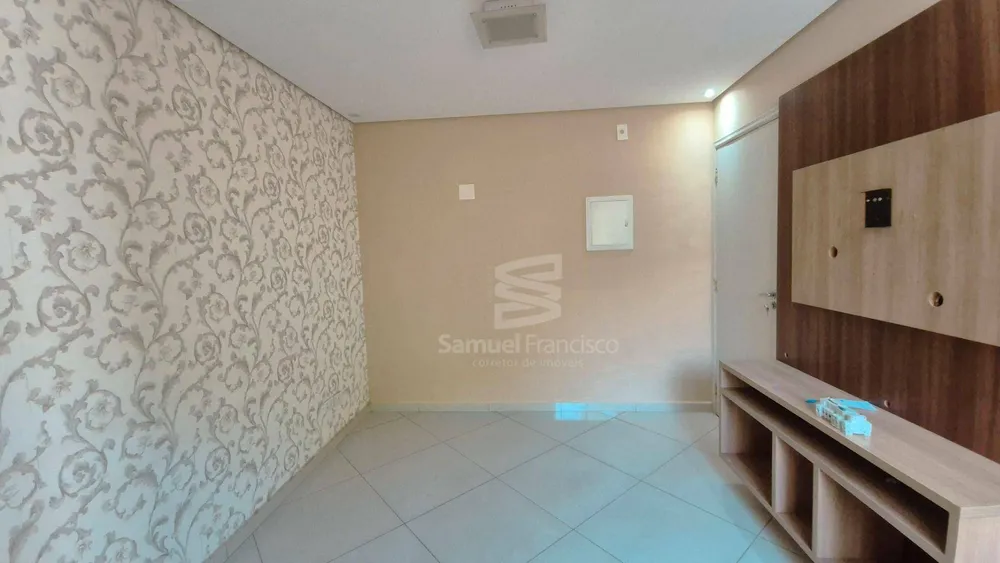 Apartamento, 2 quartos, 54 m² - Foto 1