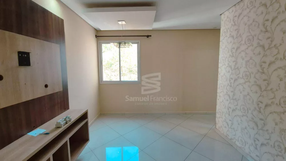 Apartamento, 2 quartos, 54 m² - Foto 2