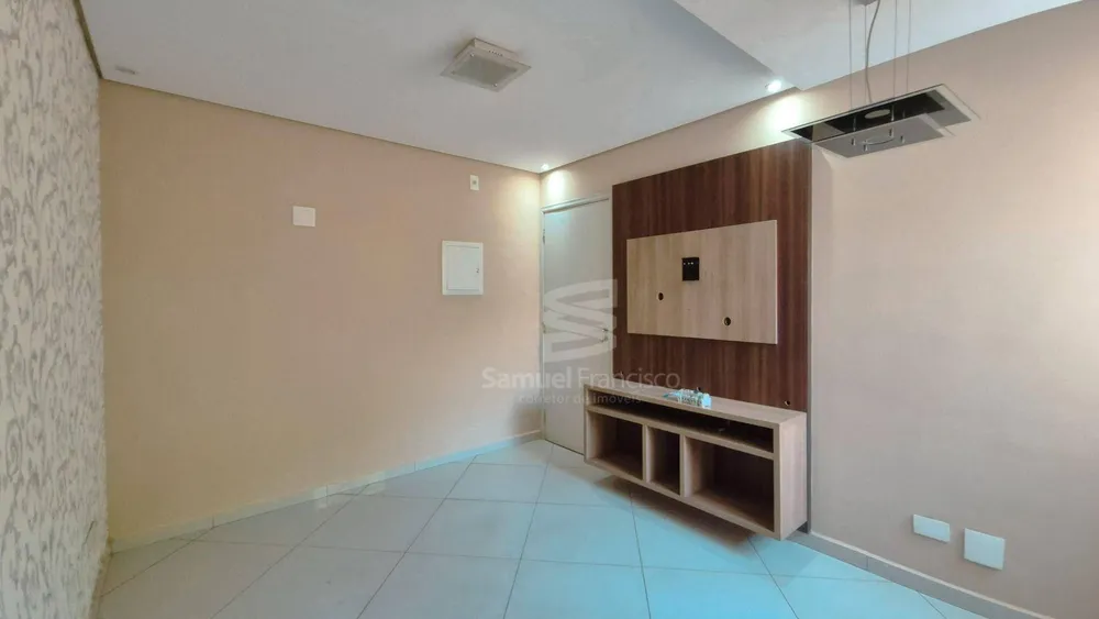 Apartamento, 2 quartos, 54 m² - Foto 3