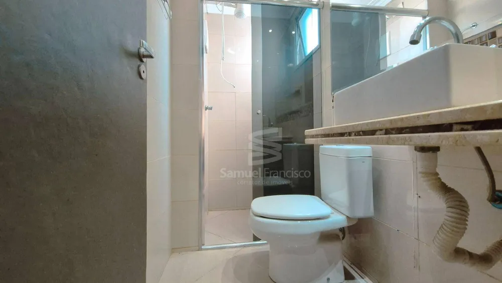Apartamento, 2 quartos, 54 m² - Foto 9