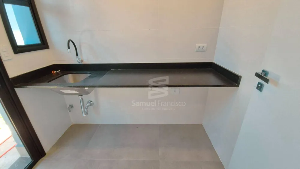 Casa de Condomínio, 3 quartos - Foto 8