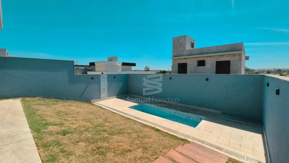 Casa de Condomínio, 3 quartos - Foto 7