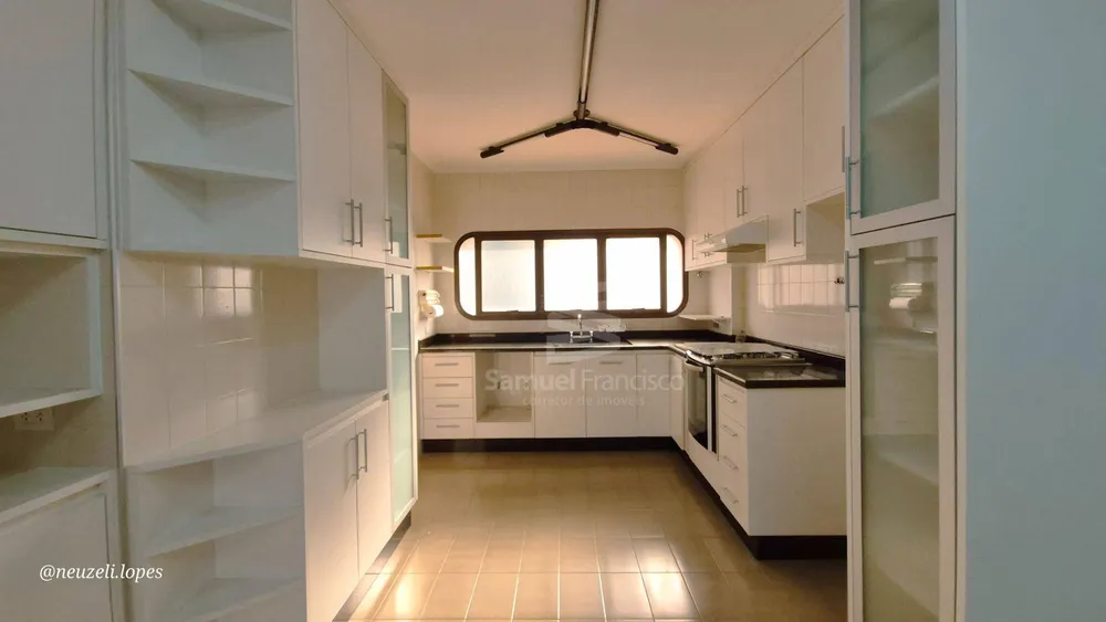 Apartamento, 3 quartos, 133 m² - Foto 1