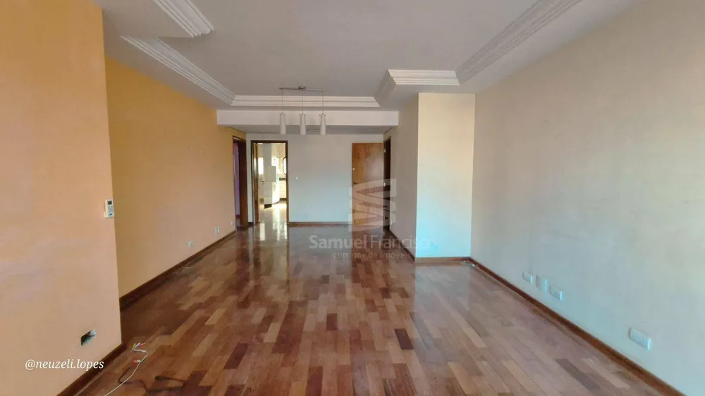 Apartamento, 3 quartos, 133 m² - Foto 4