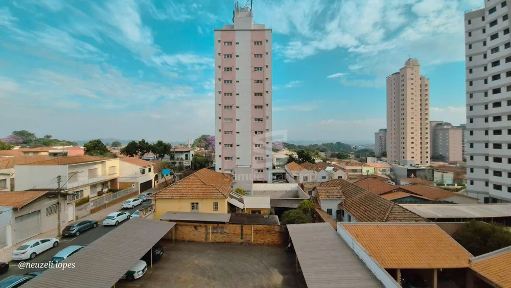 Apartamento, 3 quartos, 133 m² - Foto 11