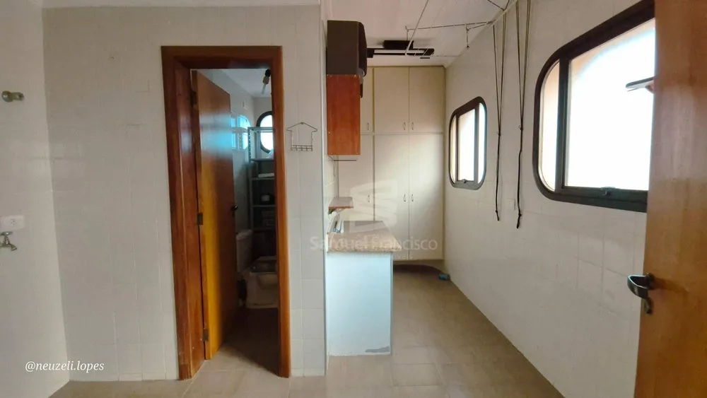 Apartamento, 3 quartos, 133 m² - Foto 6