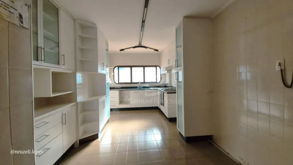 Apartamento, 3 quartos, 133 m² - Foto 5