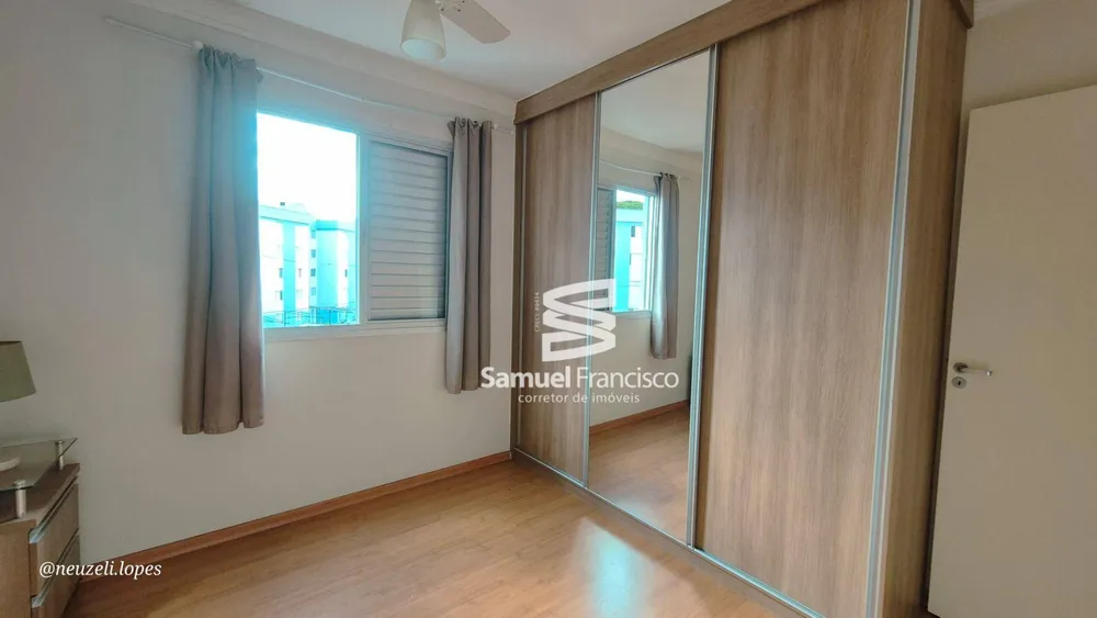 Apartamento, 2 quartos, 54 m² - Foto 4