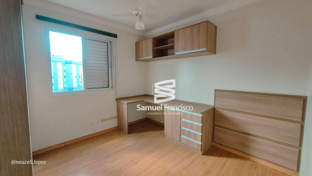 Apartamento, 2 quartos, 54 m² - Foto 6