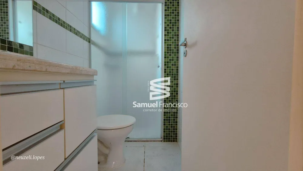 Apartamento, 2 quartos, 54 m² - Foto 2