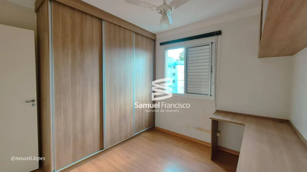 Apartamento, 2 quartos, 54 m² - Foto 5