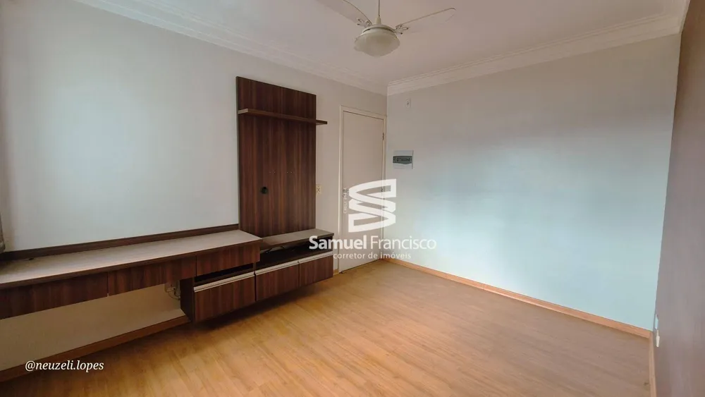 Apartamento, 2 quartos, 54 m² - Foto 9