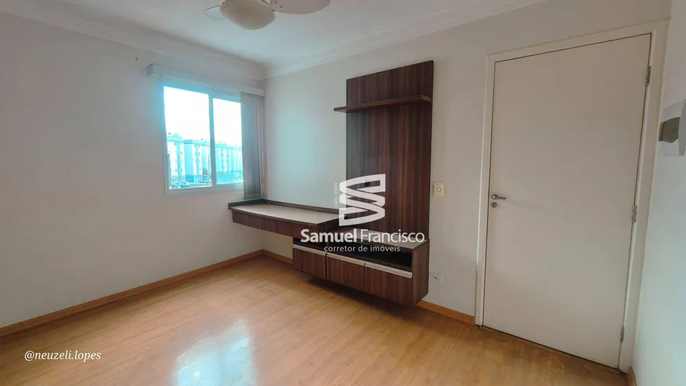 Apartamento, 2 quartos, 54 m² - Foto 8
