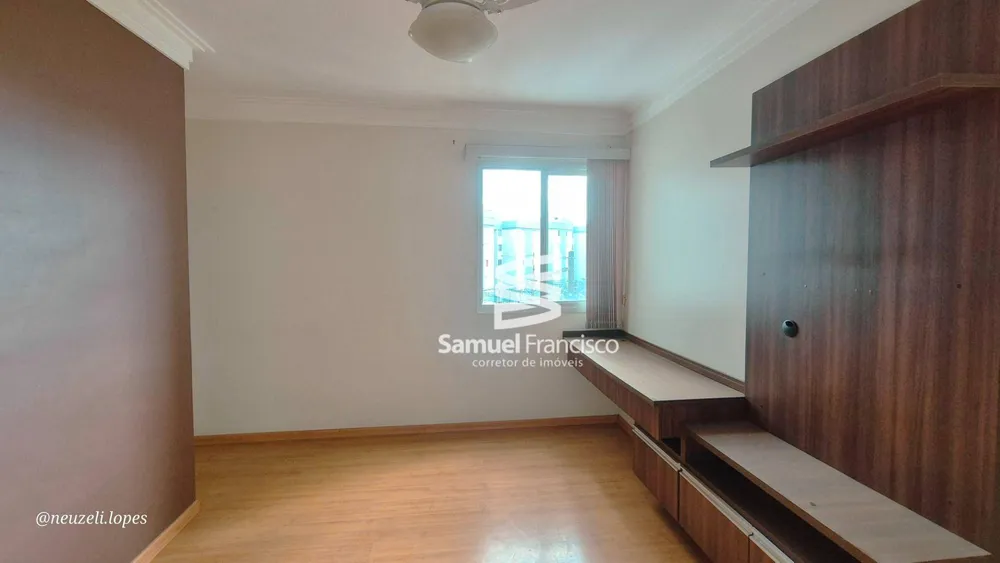 Apartamento, 2 quartos, 54 m² - Foto 7