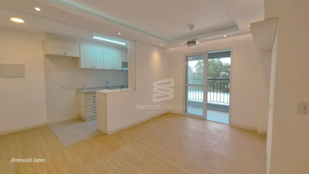 Apartamento, 2 quartos, 66 m² - Foto 5