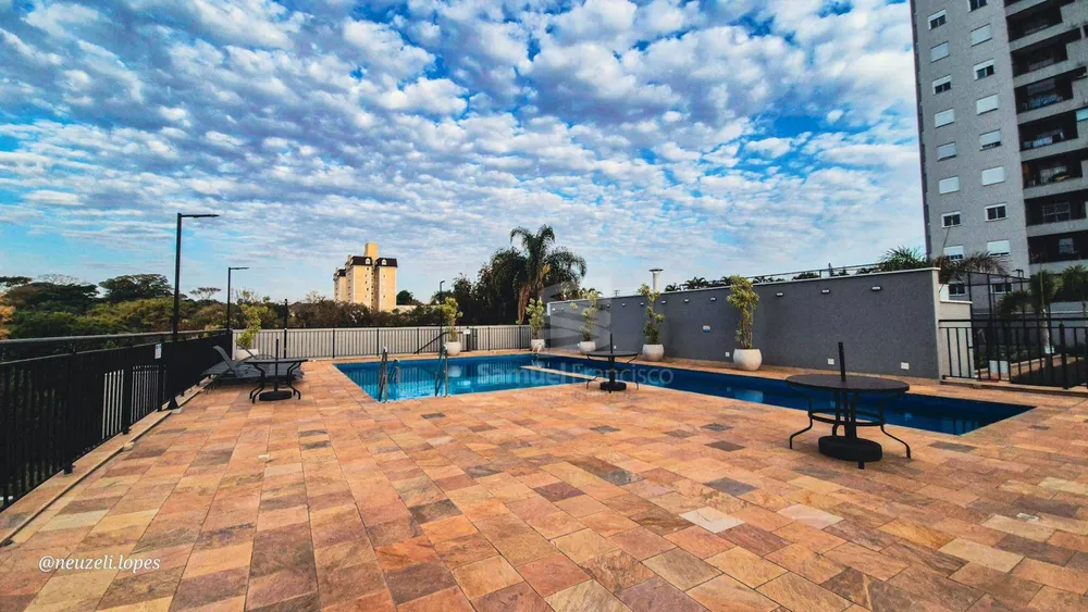 Apartamento, 2 quartos, 66 m² - Foto 4