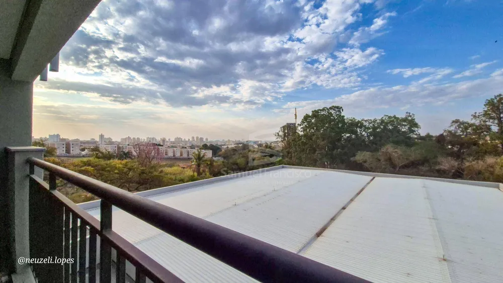 Apartamento, 2 quartos, 66 m² - Foto 1