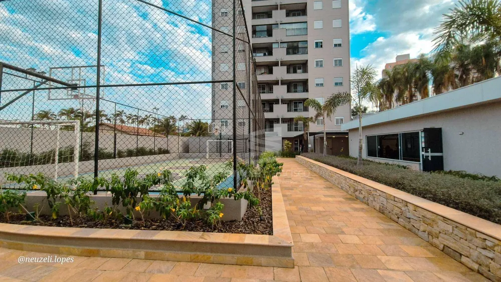 Apartamento, 2 quartos, 66 m² - Foto 2