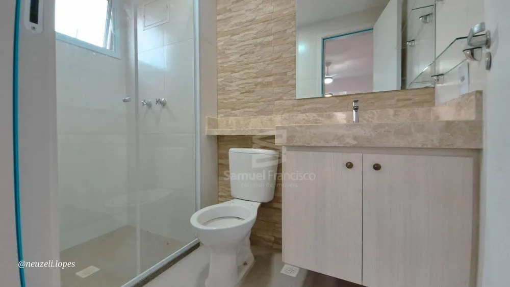 Apartamento, 2 quartos, 66 m² - Foto 7
