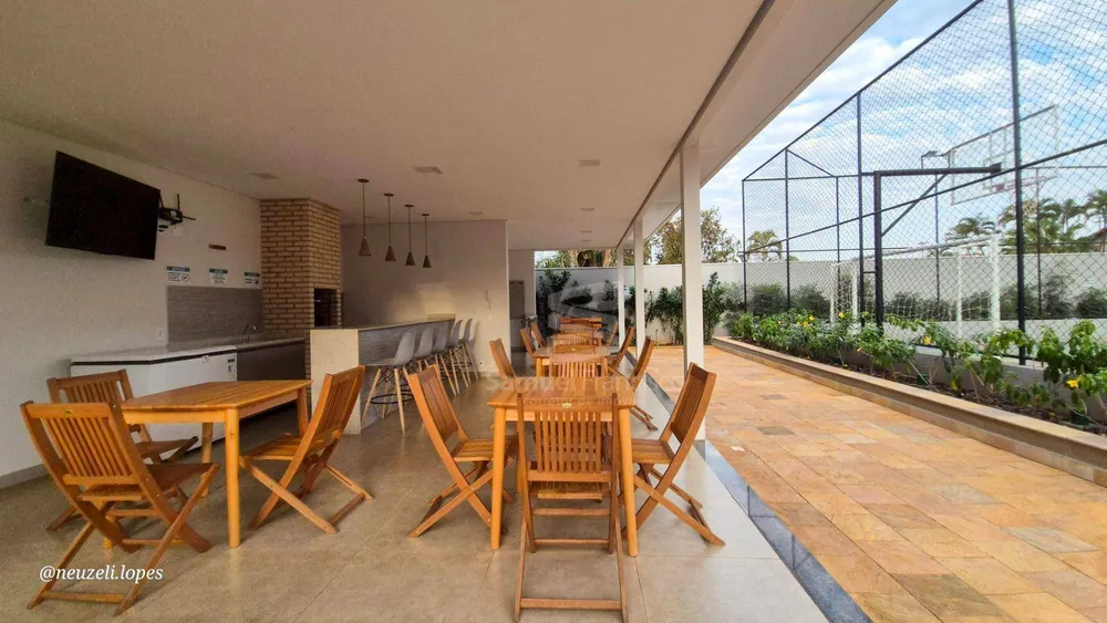 Apartamento, 2 quartos, 66 m² - Foto 3