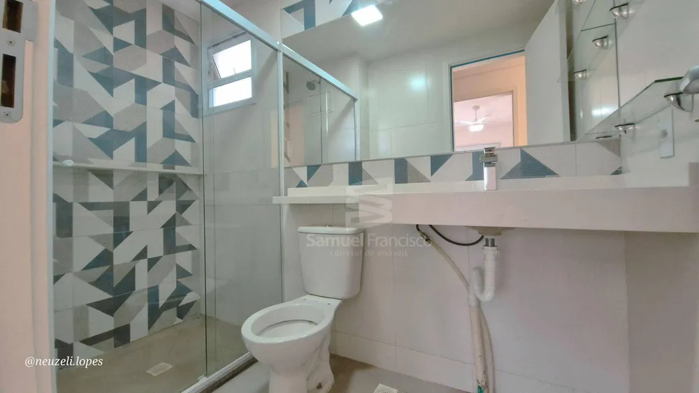 Apartamento, 2 quartos, 66 m² - Foto 8