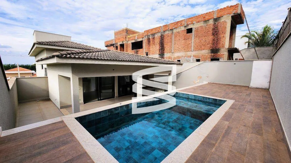 Casa de Condomínio, 3 quartos - Foto 12