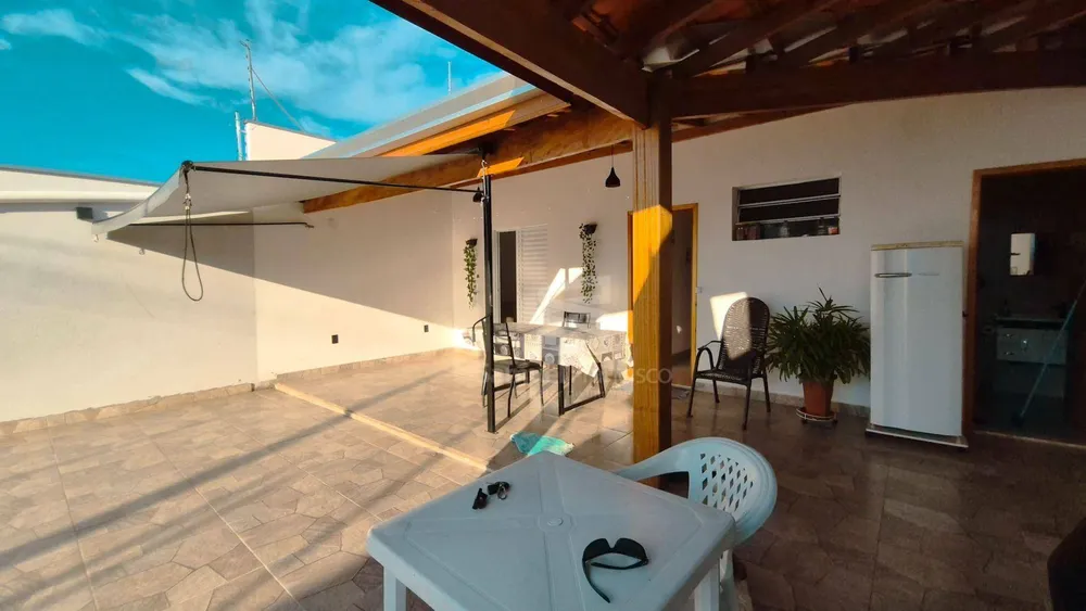 Casa, 1 quarto, 96 m² - Foto 2
