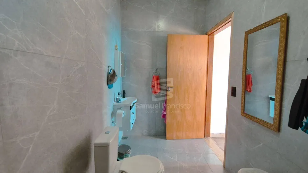 Casa, 1 quarto, 96 m² - Foto 11