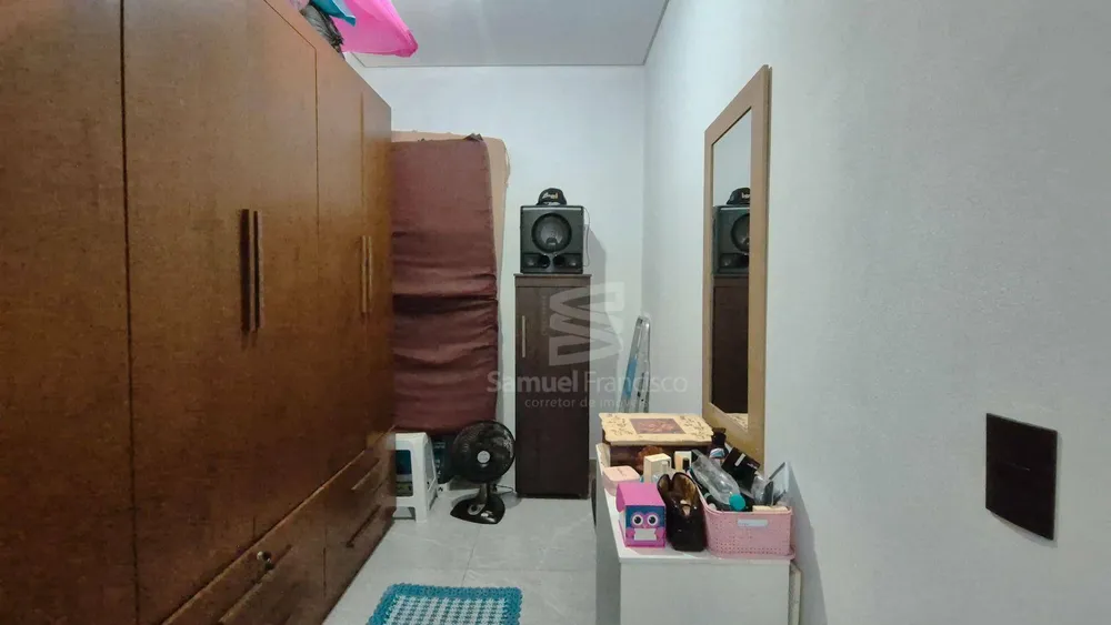 Casa, 1 quarto, 96 m² - Foto 8