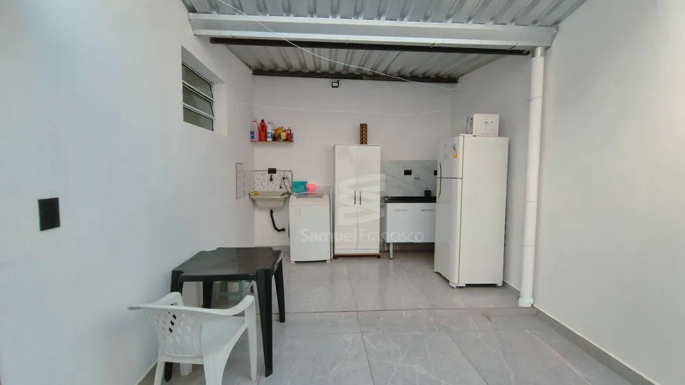 Casa, 1 quarto, 96 m² - Foto 6