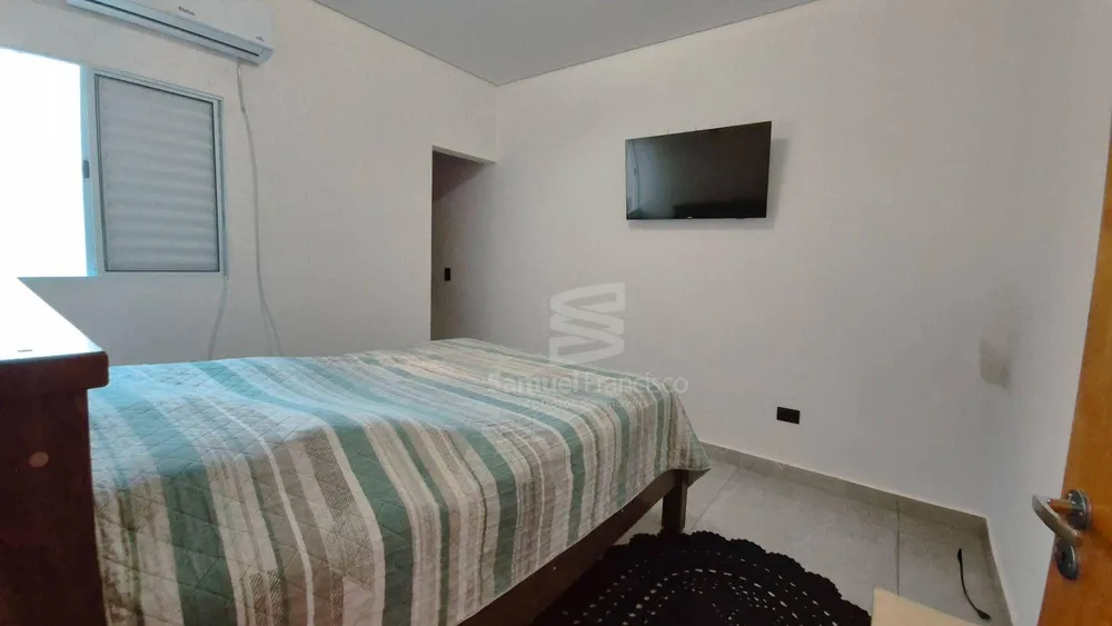 Casa, 1 quarto, 96 m² - Foto 10
