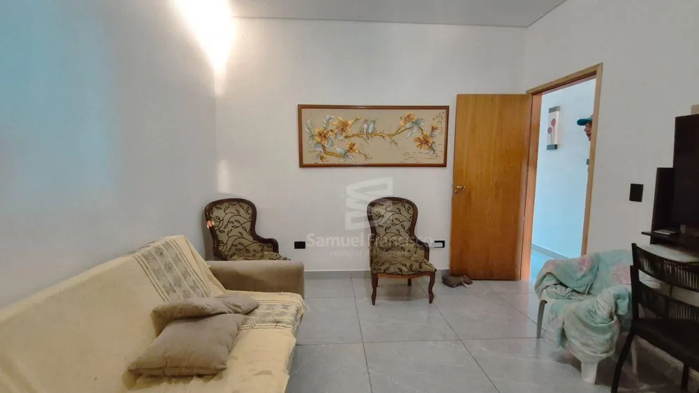 Casa, 1 quarto, 96 m² - Foto 4