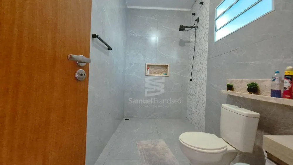 Casa, 1 quarto, 96 m² - Foto 7