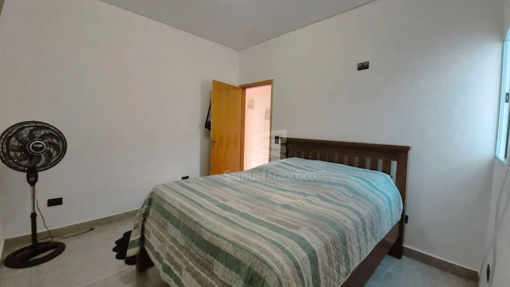 Casa, 1 quarto, 96 m² - Foto 9