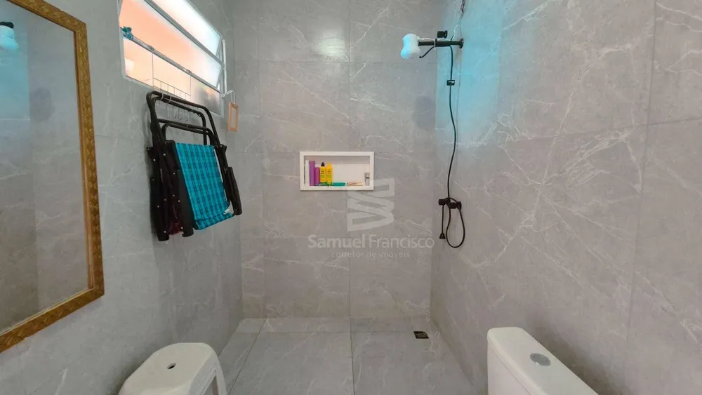 Casa, 1 quarto, 96 m² - Foto 12