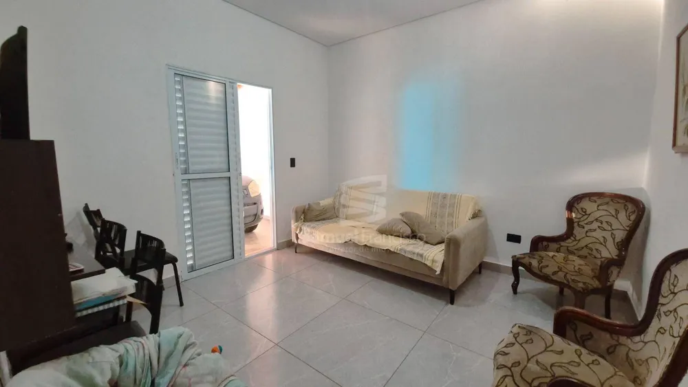 Casa, 1 quarto, 96 m² - Foto 5