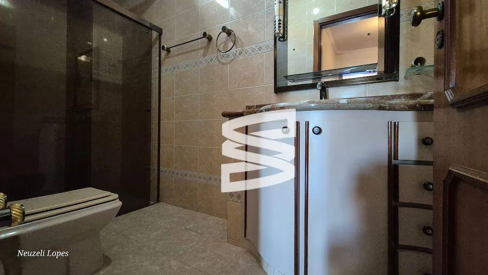 Casa, 3 quartos, 224 m² - Foto 8