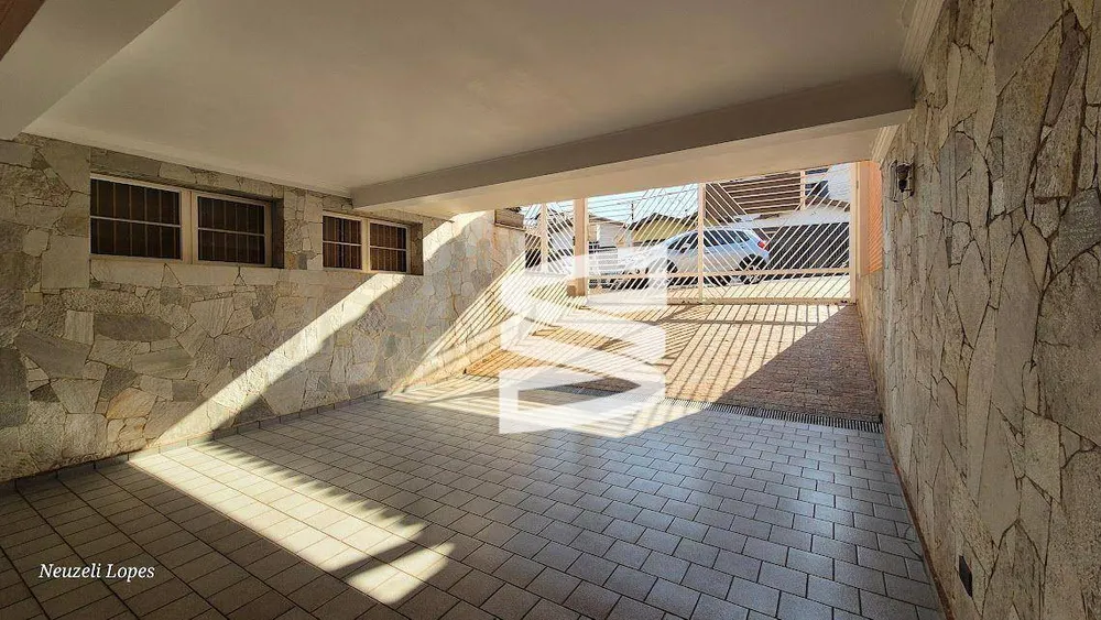 Casa, 3 quartos, 224 m² - Foto 3