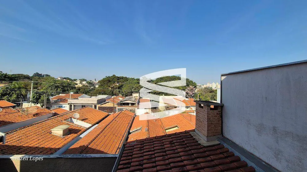 Casa, 3 quartos, 224 m² - Foto 12