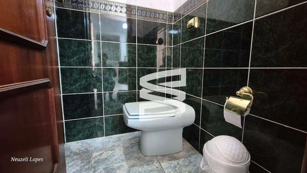 Casa, 3 quartos, 224 m² - Foto 4