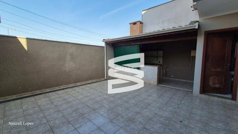 Casa, 3 quartos, 224 m² - Foto 5